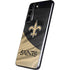 NFL New Orleans Saints Galaxy S22 Skin