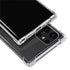 NFL New Orleans Saints Galaxy S22 Ultra Clear Case