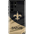 NFL New Orleans Saints Galaxy S22 Ultra Pro Case