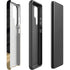 NFL New Orleans Saints Galaxy S22 Ultra Pro Case