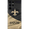NFL New Orleans Saints Galaxy S22 Ultra Skin
