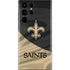 NFL New Orleans Saints Galaxy S22 Ultra Skin