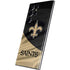 NFL New Orleans Saints Galaxy S22 Ultra Skin