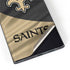 NFL New Orleans Saints Galaxy S22 Ultra Skin