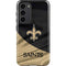 NFL New Orleans Saints Galaxy S23 Plus Pro Case