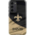 NFL New Orleans Saints Galaxy S23 Plus Pro Case