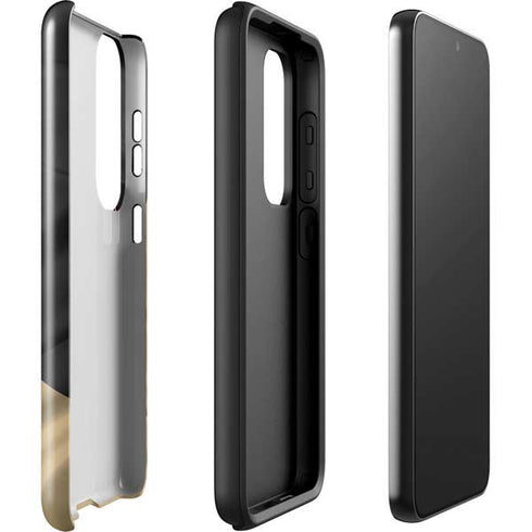 NFL New Orleans Saints Galaxy S23 Plus Pro Case