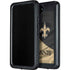 NFL New Orleans Saints Galaxy S23 Plus Waterproof Case