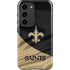 NFL New Orleans Saints Galaxy S23 Pro Case