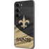 NFL New Orleans Saints Galaxy S23 Skin