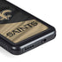 NFL New Orleans Saints Galaxy S23 Waterproof Case