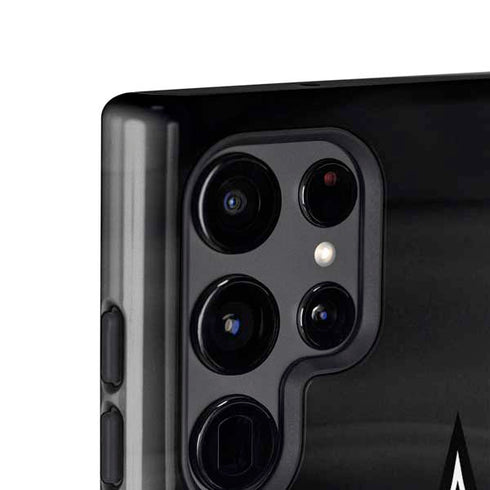 NFL New Orleans Saints Galaxy S24 Ultra Impact Case