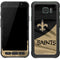 NFL New Orleans Saints Galaxy S7 Active Skin