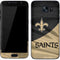 NFL New Orleans Saints Galaxy S7 Skin