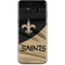 NFL New Orleans Saints Galaxy S8 Plus Skin
