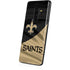 NFL New Orleans Saints Galaxy S9 Plus Skin