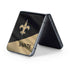 NFL New Orleans Saints Galaxy Z Flip5 5G Skin