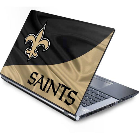 NFL New Orleans Saints Generic Laptop Skin