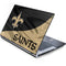 NFL New Orleans Saints Generic Laptop Skin