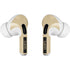 NFL New Orleans Saints Gold Performance Series AirPods Pro 2nd Gen Skin