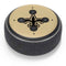 NFL New Orleans Saints Gold Performance Series Amazon Echo Dot Skin