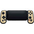 NFL New Orleans Saints Gold Performance Series Backbone One for iPhone Game Controller Skin
