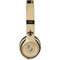 NFL New Orleans Saints Gold Performance Series Beats Solo 2 Wired Skin