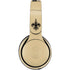 NFL New Orleans Saints Gold Performance Series Beats Solo Pro Skin