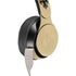 NFL New Orleans Saints Gold Performance Series Beats Solo Pro Skin