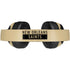 NFL New Orleans Saints Gold Performance Series Beats Solo Pro Skin
