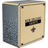 NFL New Orleans Saints Gold Performance Series Cooler Master MasterBox Q300L Mini Tower Skin