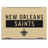 NFL New Orleans Saints Gold Performance Series HP Envy Skin