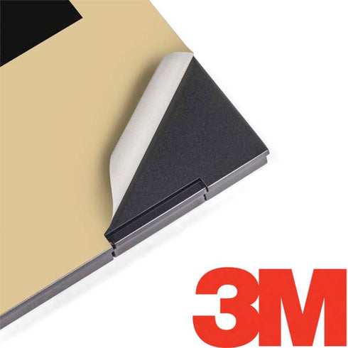 NFL New Orleans Saints Gold Performance Series HP Envy Skin