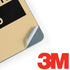 NFL New Orleans Saints Gold Performance Series Galaxy Book 12in Skin
