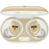 NFL New Orleans Saints Gold Performance Series Galaxy Buds Plus Skin