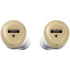 NFL New Orleans Saints Gold Performance Series Galaxy Buds Plus Skin
