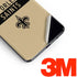 NFL New Orleans Saints Gold Performance Series Galaxy S10 Plus Skin