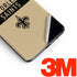 NFL New Orleans Saints Gold Performance Series Galaxy S10e Skin