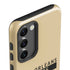 NFL New Orleans Saints Gold Performance Series Galaxy S23 Pro Case