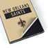 NFL New Orleans Saints Gold Performance Series Galaxy S23 Ultra Skin