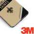 NFL New Orleans Saints Gold Performance Series Galaxy S9 Plus Skin