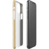 NFL New Orleans Saints Gold Performance Series iPhone 11 Pro Lite Case