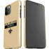 NFL New Orleans Saints Gold Performance Series iPhone 11 Pro Lite Case