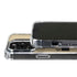 NFL New Orleans Saints Gold Performance Series iPhone 13 Pro MagSafe Case
