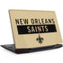 NFL New Orleans Saints Gold Performance Series Legion Y720 Skin