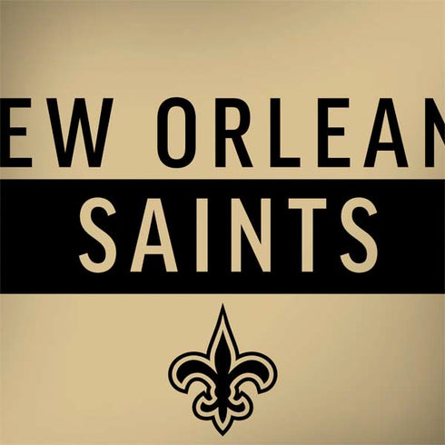 NFL New Orleans Saints Gold Performance Series Legion Y720 Skin