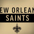 NFL New Orleans Saints Gold Performance Series Legion Y720 Skin
