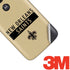 NFL New Orleans Saints Gold Performance Series Moto E5 Play Skin