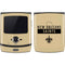 NFL New Orleans Saints Gold Performance Series Motorola RAZR Skin