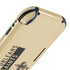NFL New Orleans Saints Gold Performance Series Nintendo Switch Lite Skin